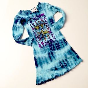 Little Girls Dress